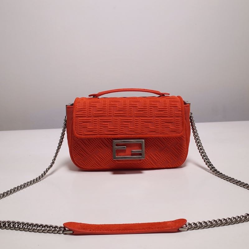 Fendi Baguette Bags